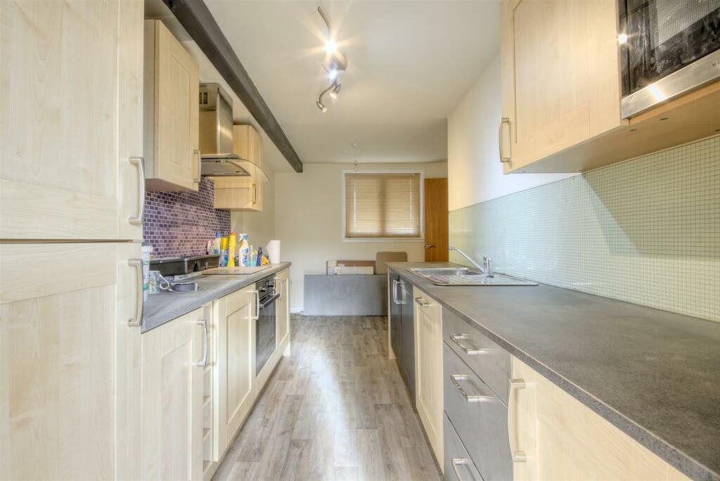 Additional property image - Carleton Mill, Carleton