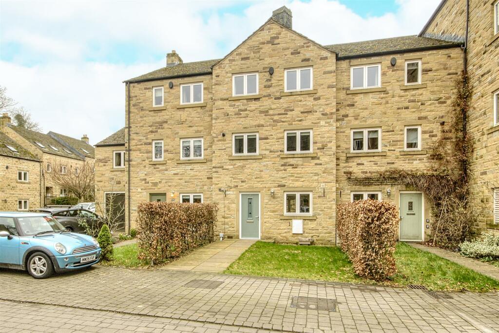 4 bedroom property for sale in Tannery Lane, Embsay, Skipton, BD23