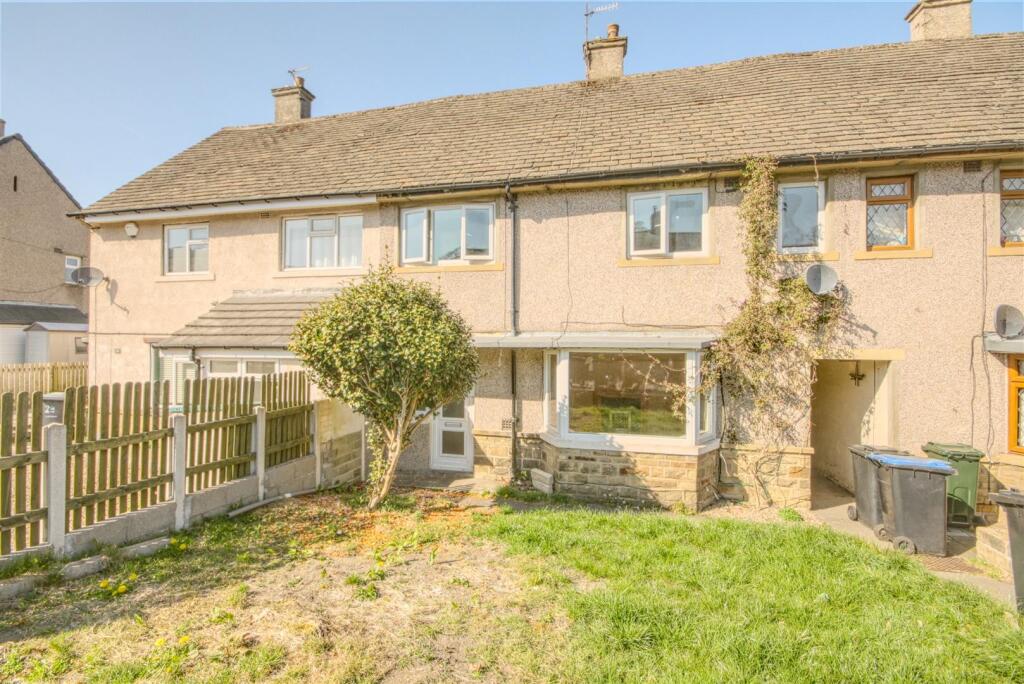 Main image of property: Stone Grove, Steeton