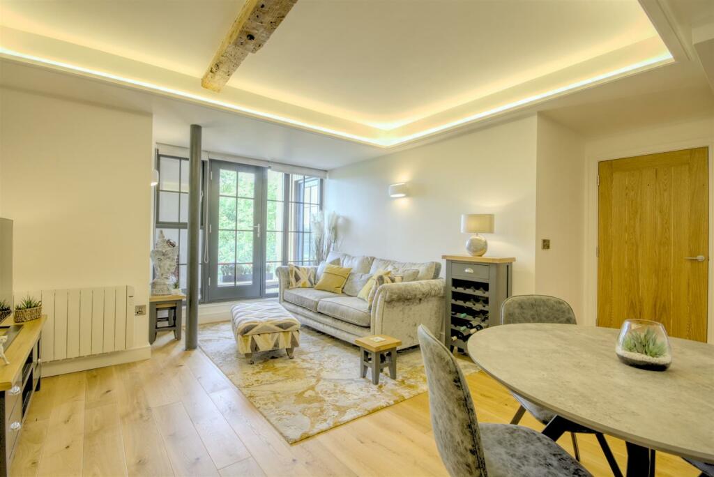 Additional property image - Horace Mill, Cononley