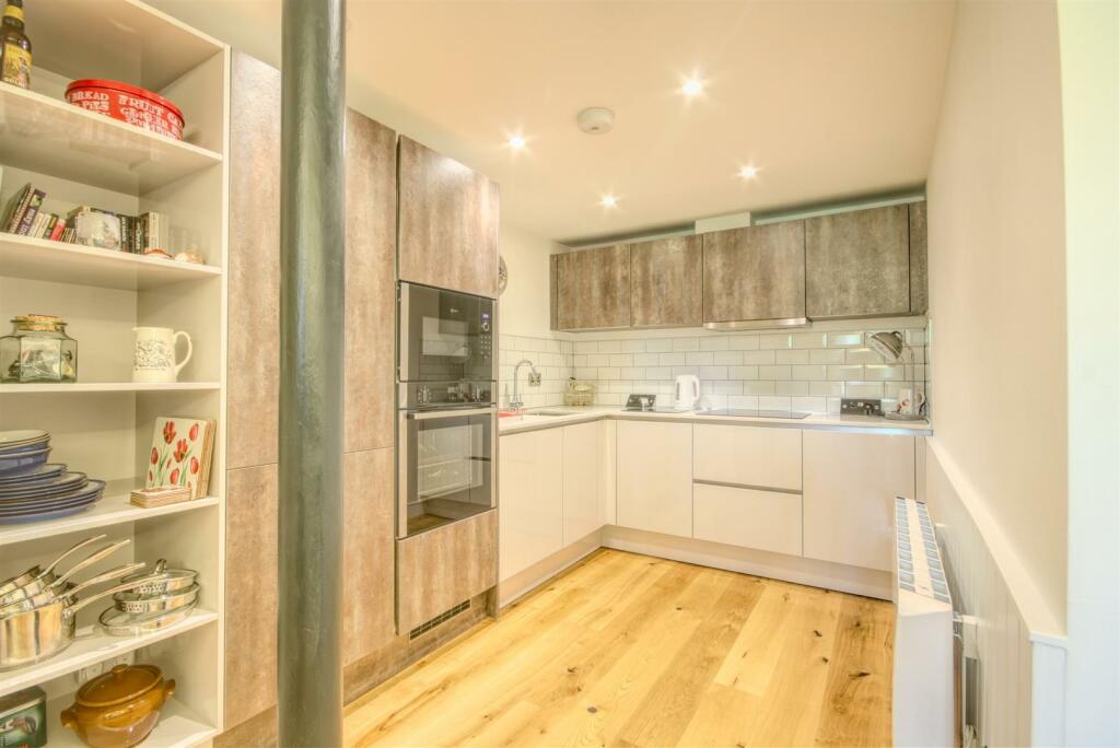 Additional property image - Horace Mill, Cononley