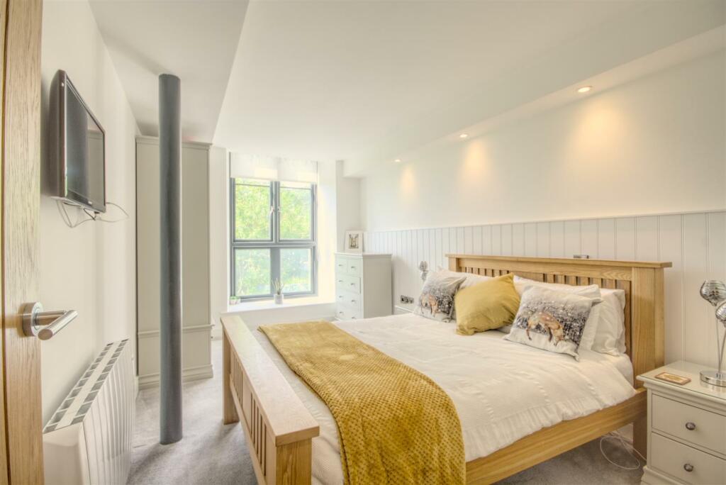 Additional property image - Horace Mill, Cononley