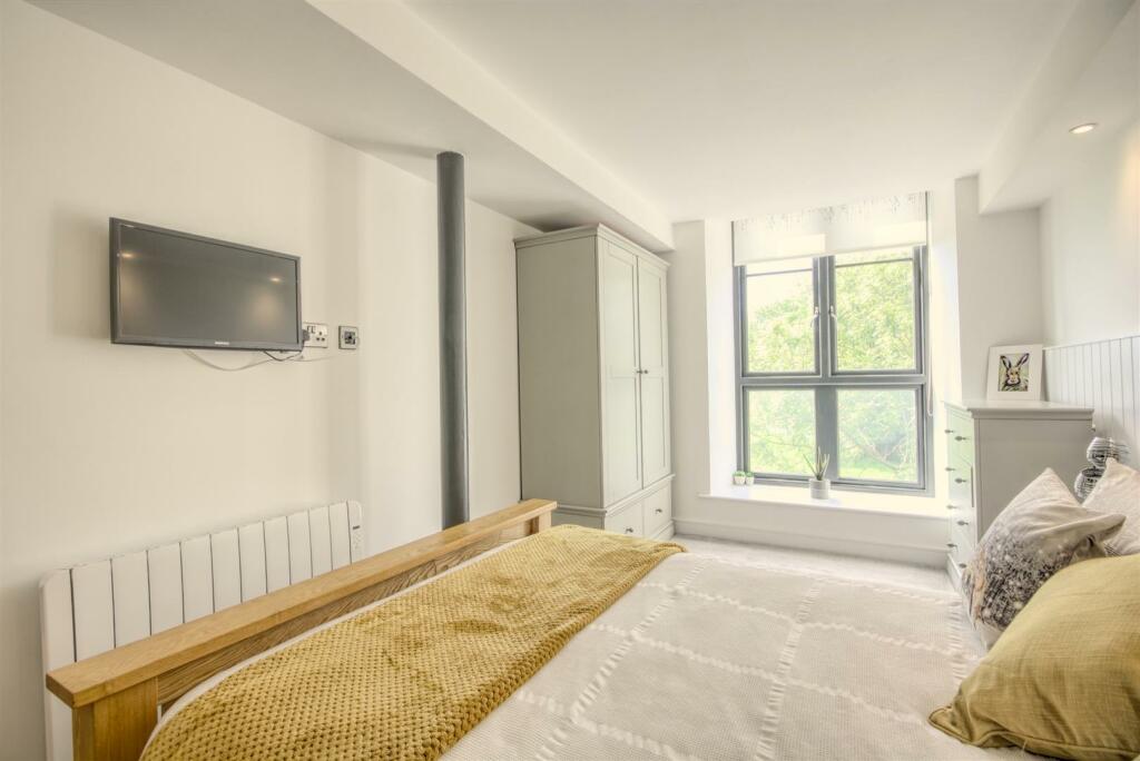 Additional property image - Horace Mill, Cononley