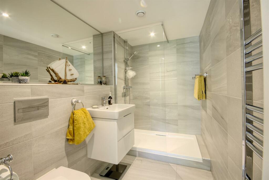 Additional property image - Horace Mill, Cononley