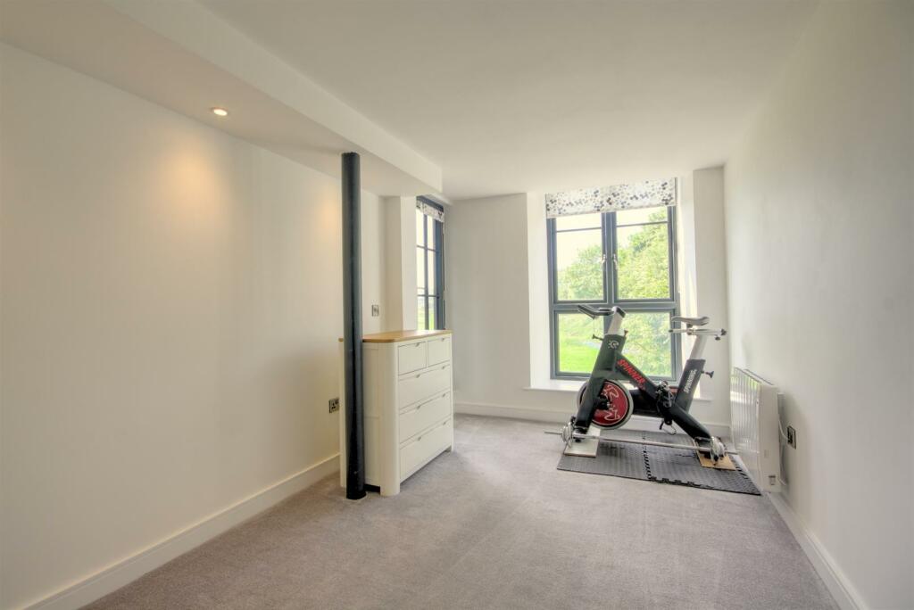 Additional property image - Horace Mill, Cononley