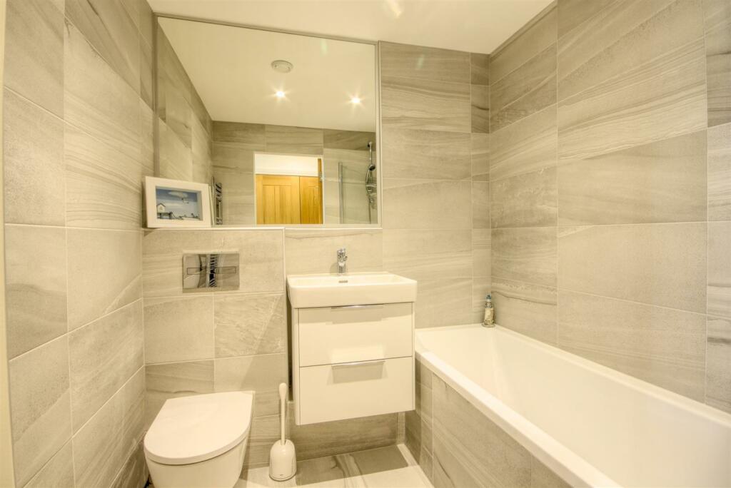 Additional property image - Horace Mill, Cononley