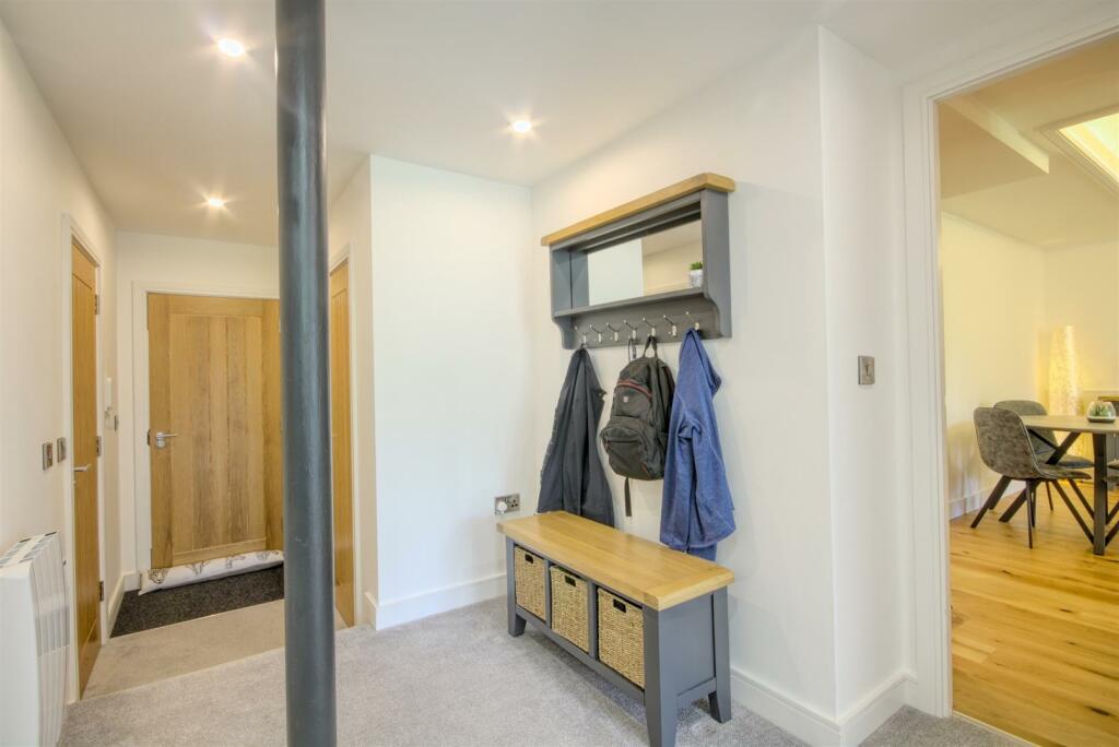 Additional property image - Horace Mill, Cononley