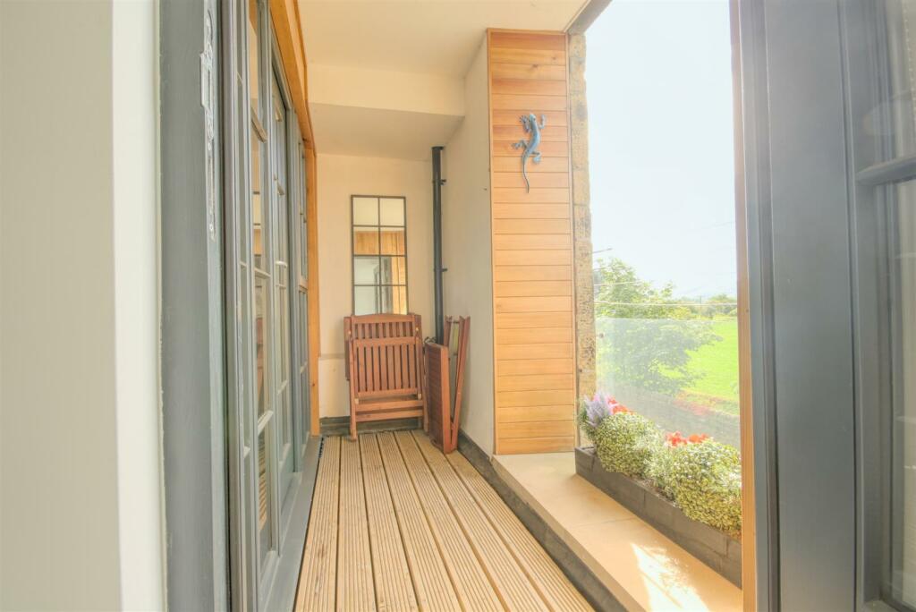 Additional property image - Horace Mill, Cononley