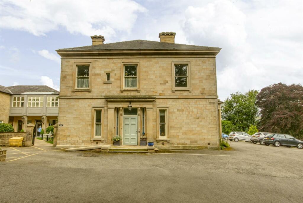 Main image of property: Burnside House, Skipton