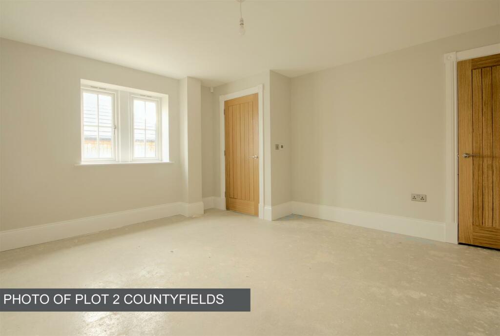 Additional image 2 of Plot 5 Countyfields, Shires Lane, Embsay
