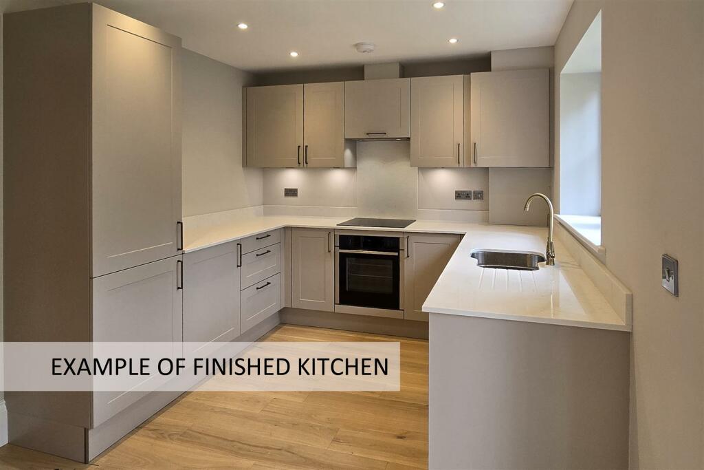Additional image 9 of Plot 5 Countyfields, Shires Lane, Embsay