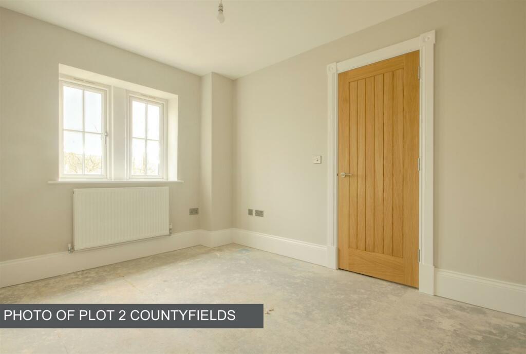 Additional image 8 of Plot 5 Countyfields, Shires Lane, Embsay