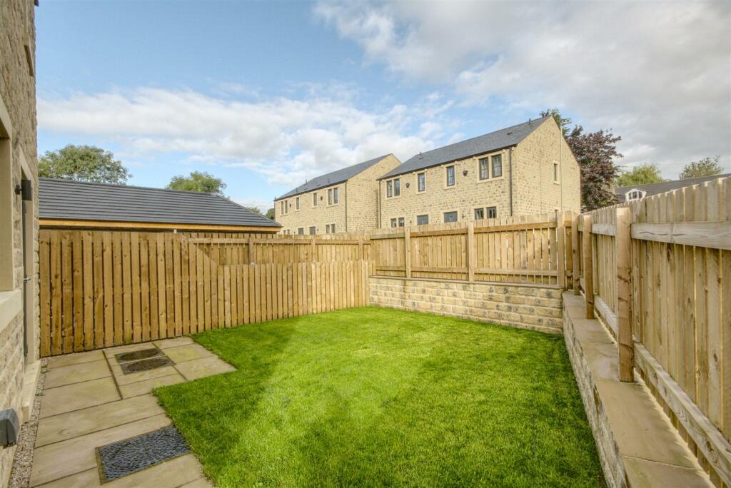 Additional image 5 of Plot 5 Countyfields, Shires Lane, Embsay