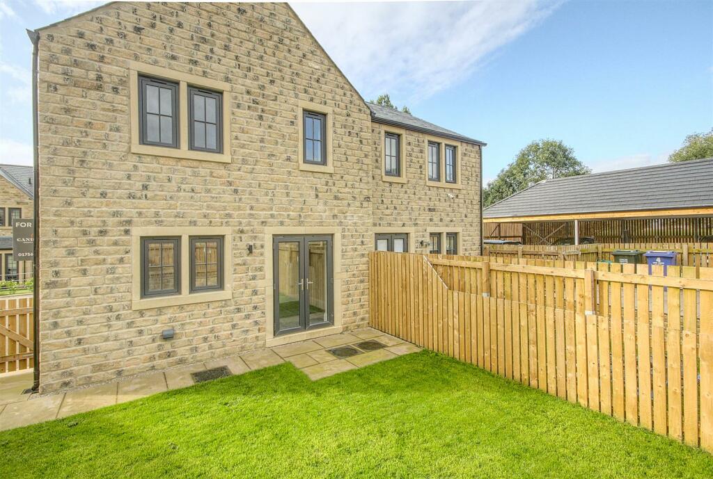 Additional image 4 of Plot 5 Countyfields, Shires Lane, Embsay