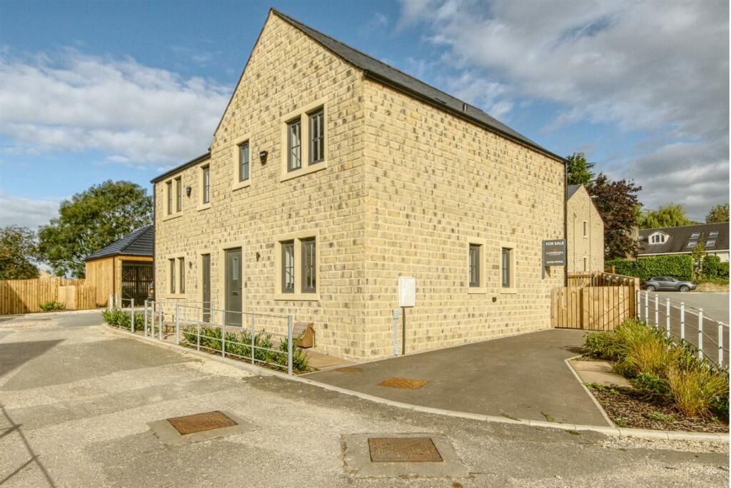 Additional image 3 of Plot 5 Countyfields, Shires Lane, Embsay