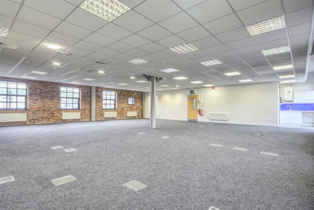 Additional property image - Suite 3, Salts Wharf, Shipley