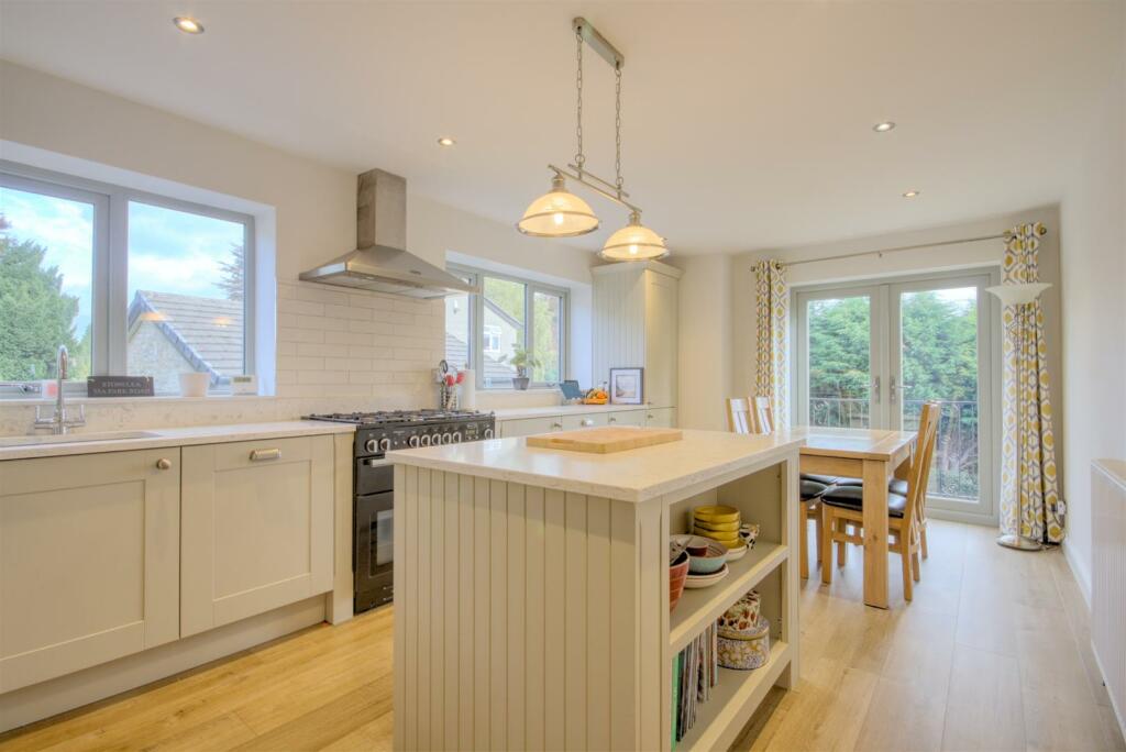 Additional property image - Park Road, Cross Hills