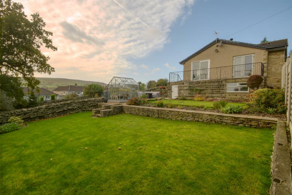 Additional property image - Park Road, Cross Hills