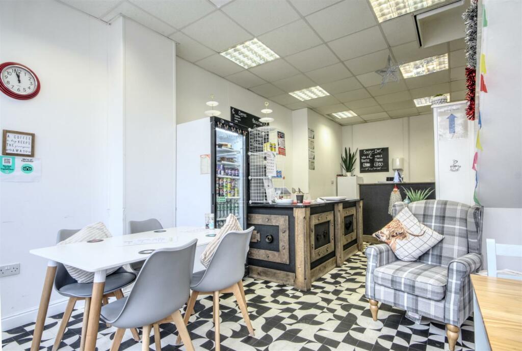 Additional property image - Central Buildings, Keighley Road, Skipton
