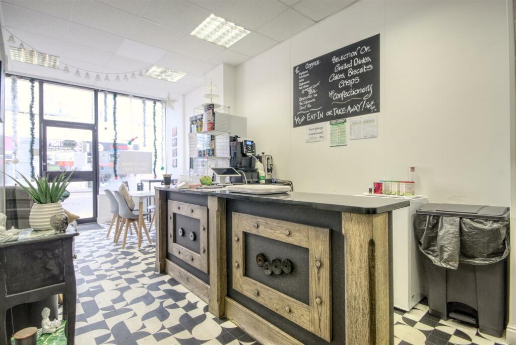 Additional property image - Central Buildings, Keighley Road, Skipton