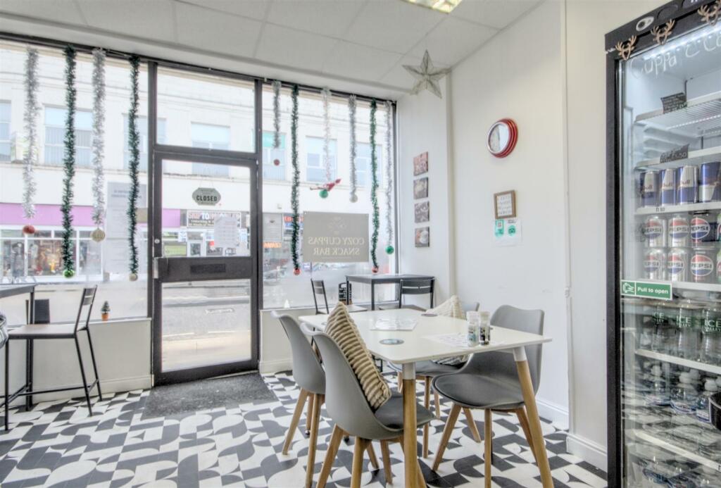Additional property image - Central Buildings, Keighley Road, Skipton