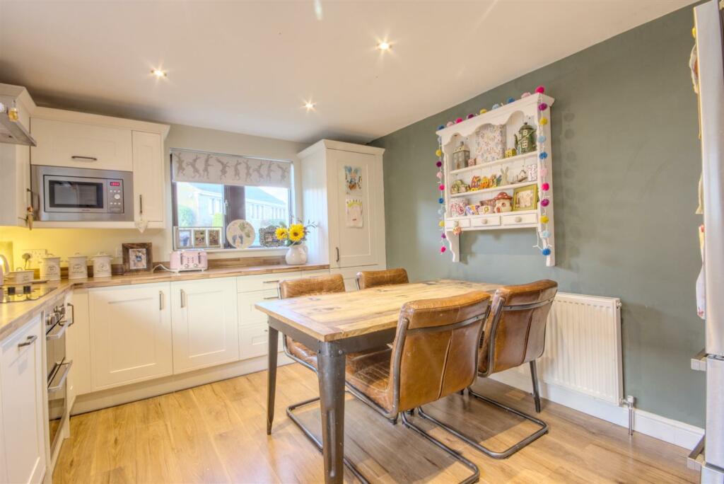 Additional property image - Moorland Rise, Embsay