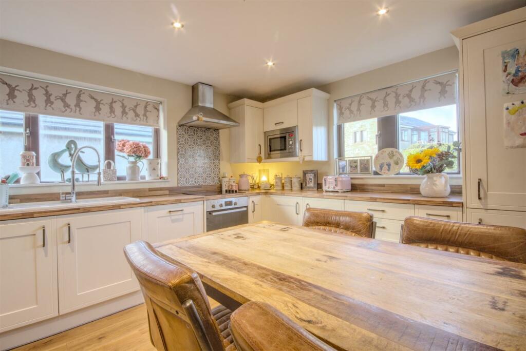 Additional property image - Moorland Rise, Embsay