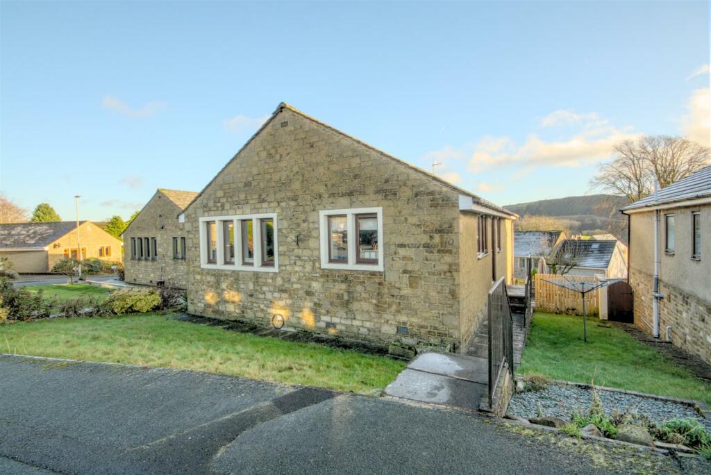 Additional property image - Moorland Rise, Embsay