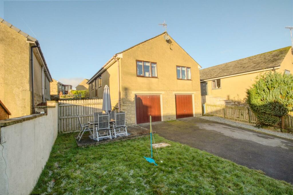Additional property image - Moorland Rise, Embsay