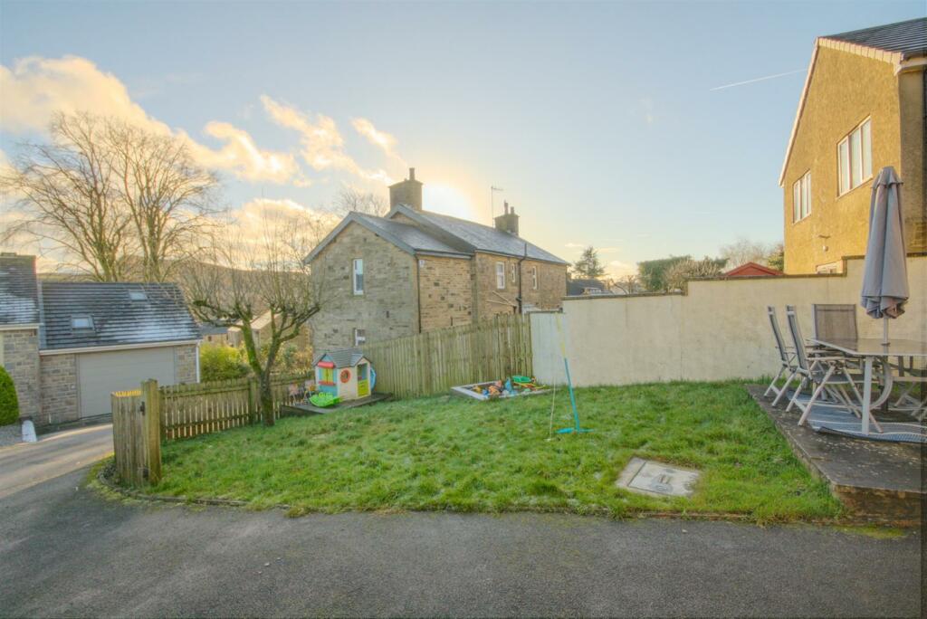 Additional property image - Moorland Rise, Embsay