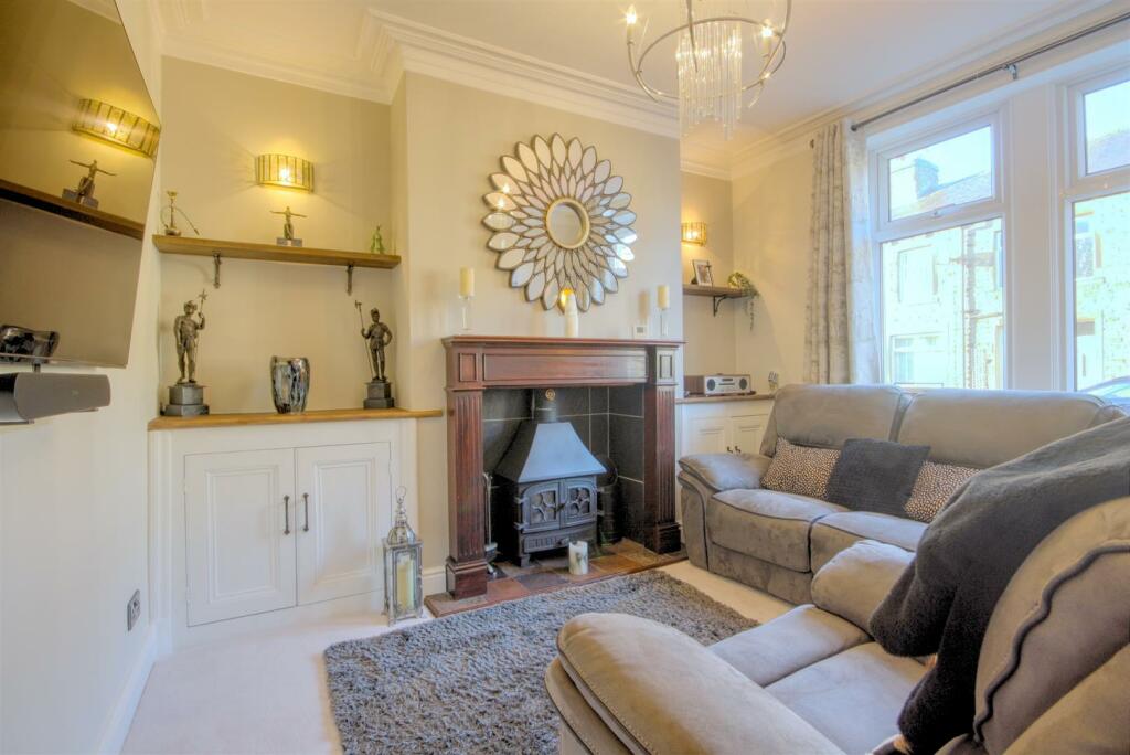 Additional property image - Longroyd Road, Earby