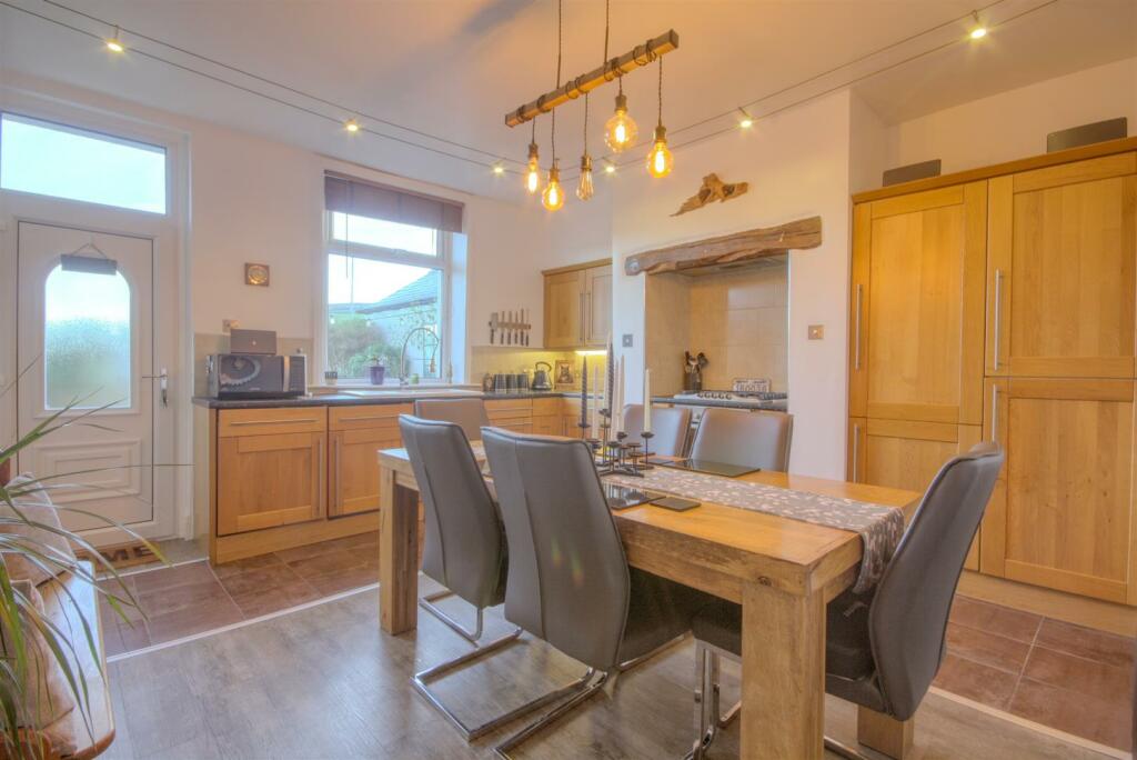 Additional property image - Longroyd Road, Earby