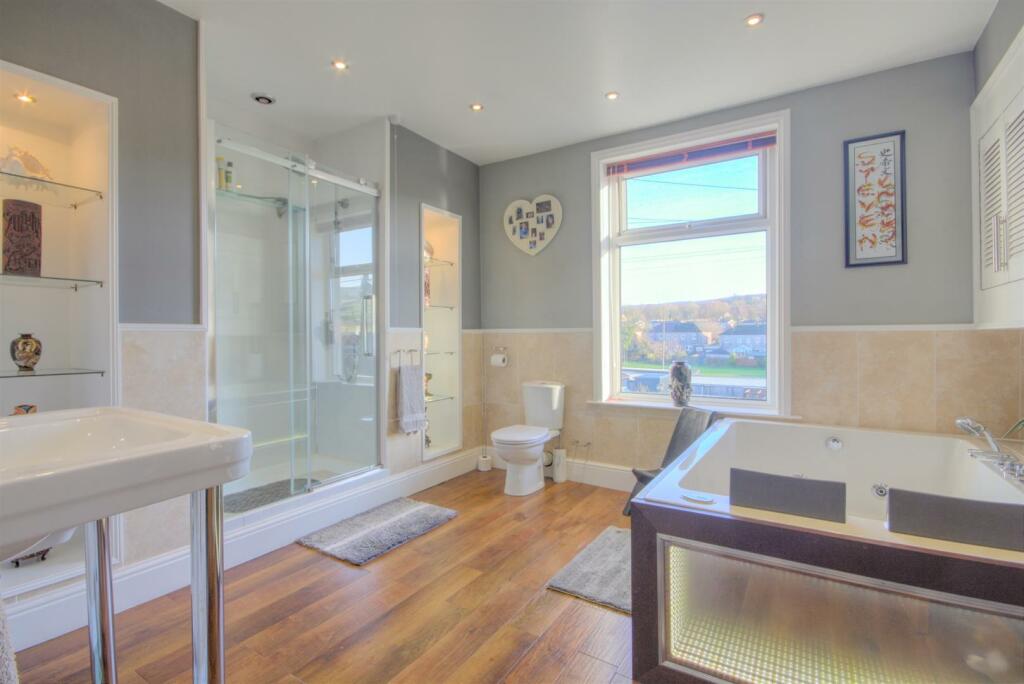 Additional property image - Longroyd Road, Earby