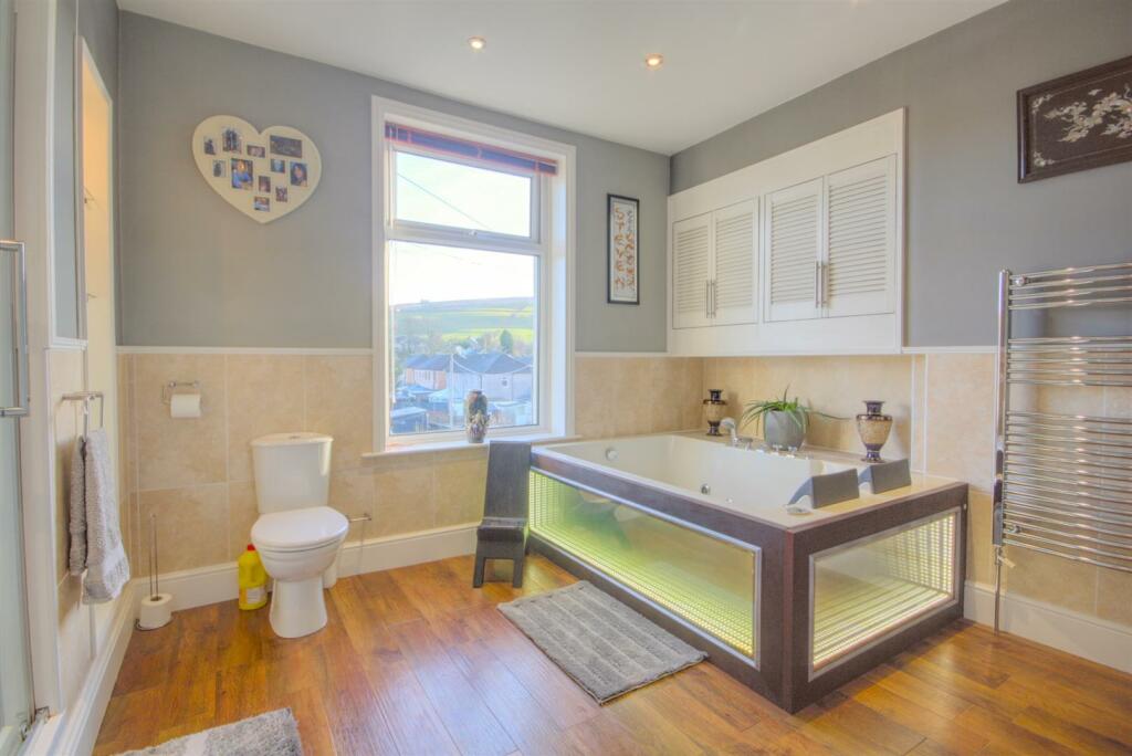 Additional property image - Longroyd Road, Earby