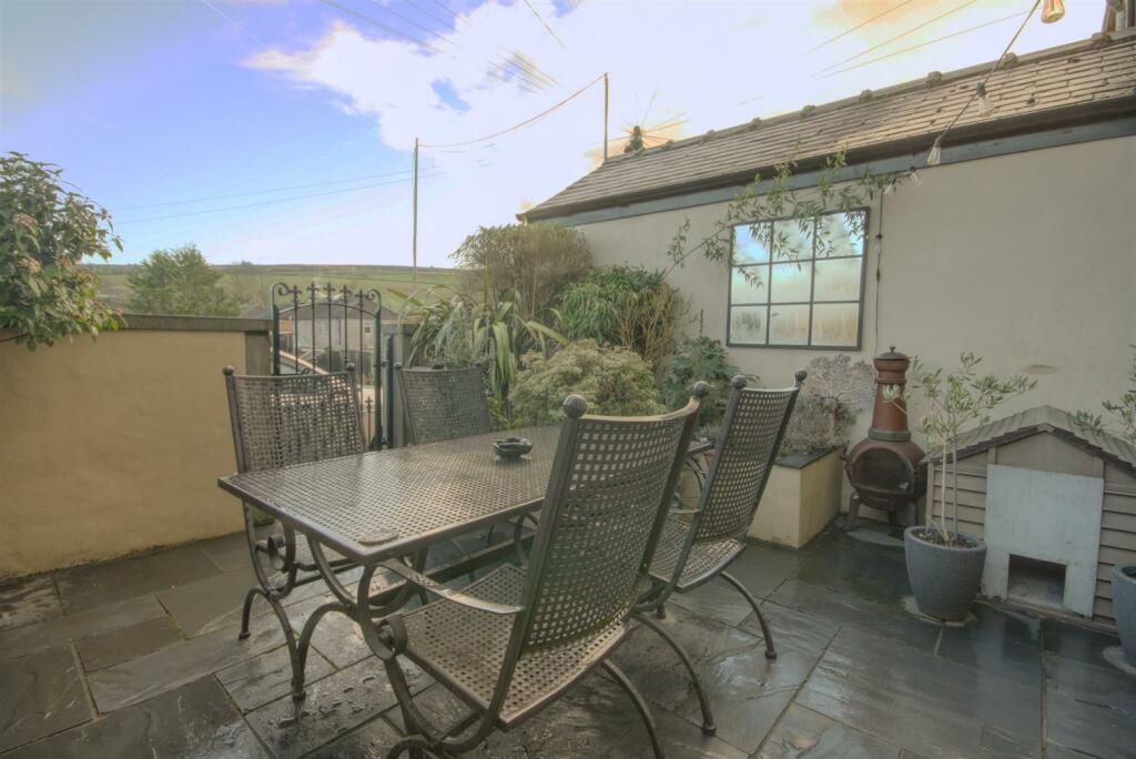 Additional property image - Longroyd Road, Earby