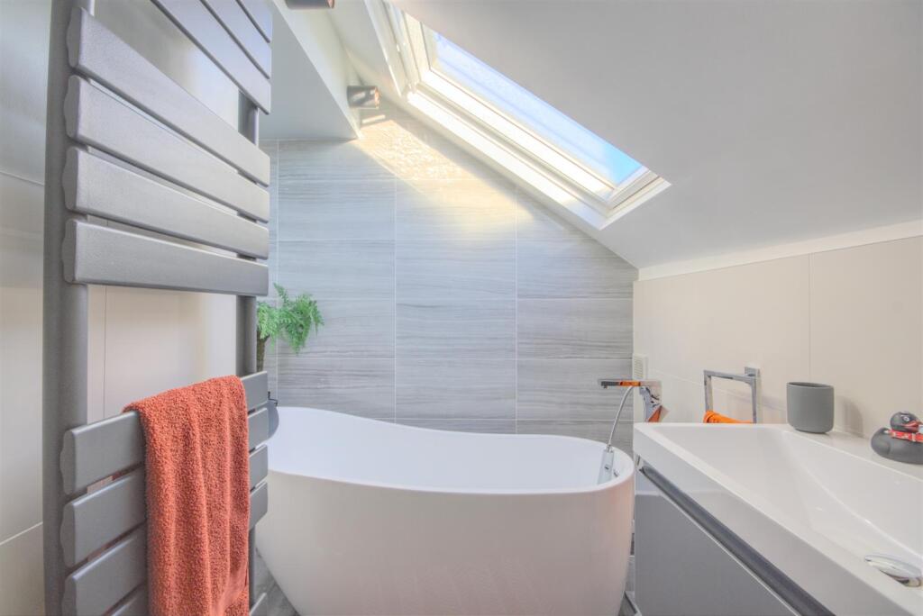 Additional property image - Longroyd Road, Earby