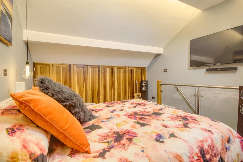 Additional property image - Longroyd Road, Earby