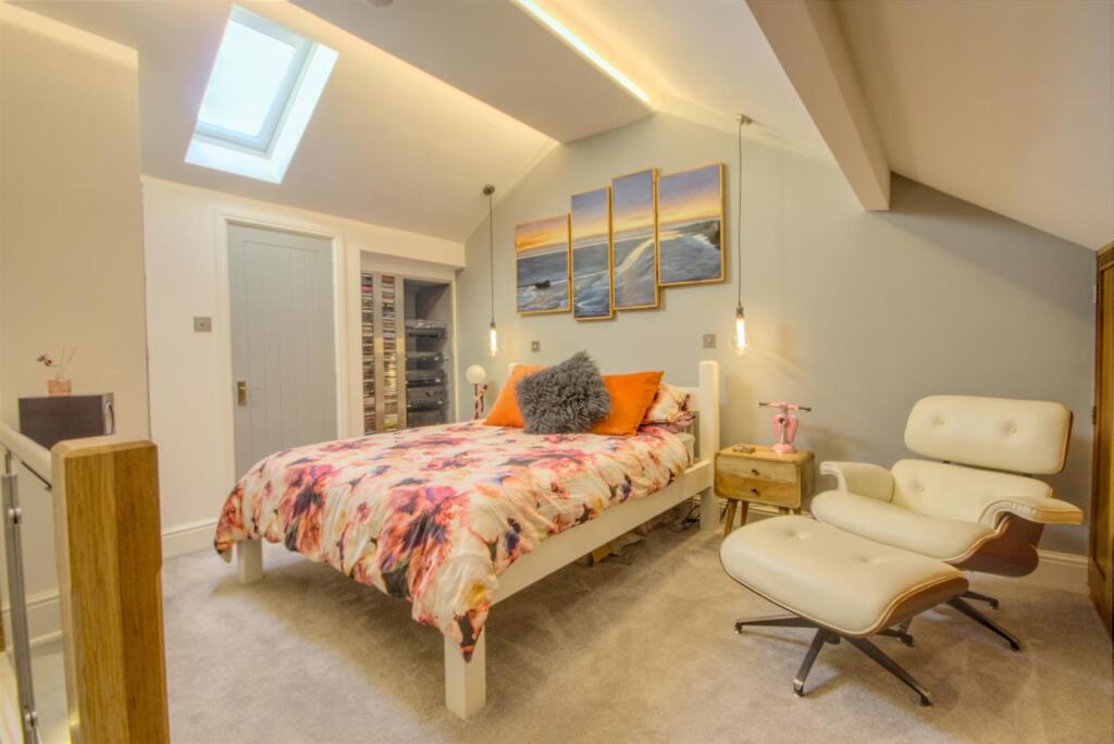 Additional property image - Longroyd Road, Earby