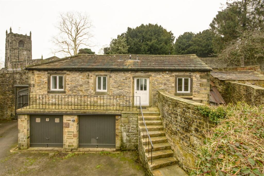 Primary image of First Floor Apartment, 1a The Bailey, Skipton