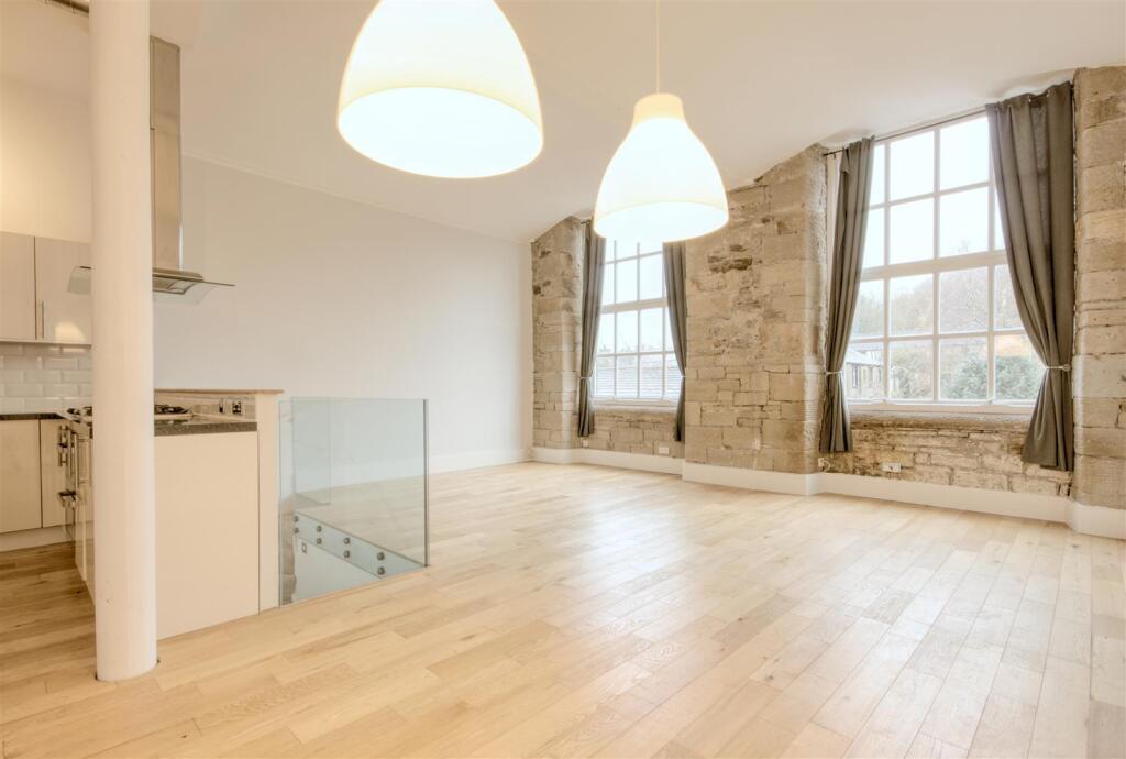 Additional property image - Apartment 4 Carleton Mill, Carleton