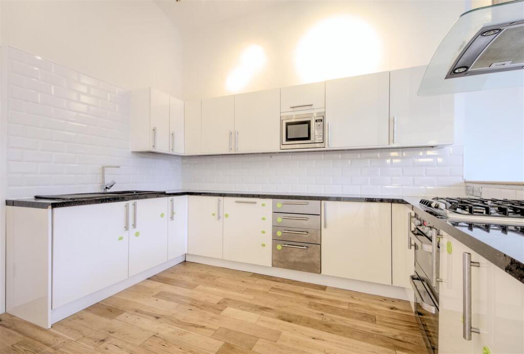Additional property image - Apartment 4 Carleton Mill, Carleton