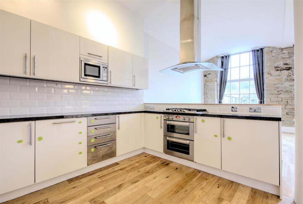 Additional property image - Apartment 4 Carleton Mill, Carleton