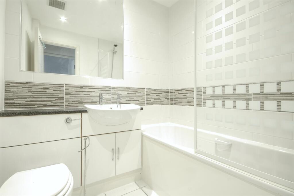 Additional property image - Apartment 4 Carleton Mill, Carleton