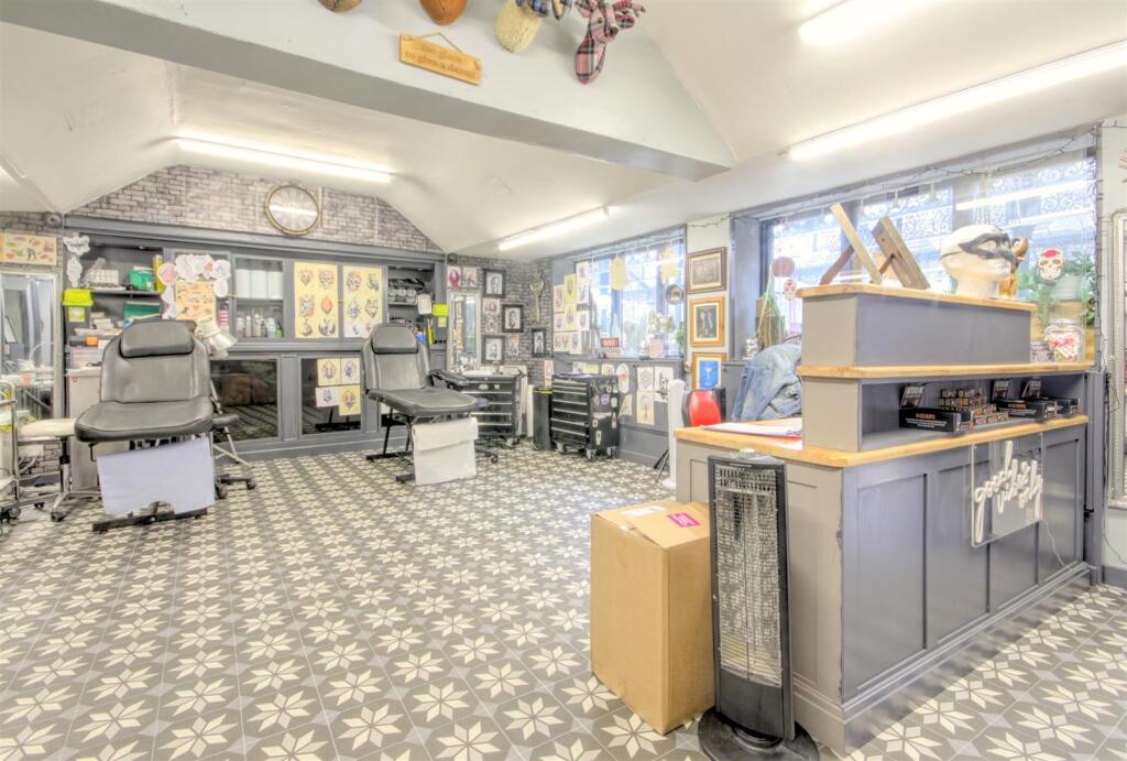 Additional property image - Craven Court, Skipton