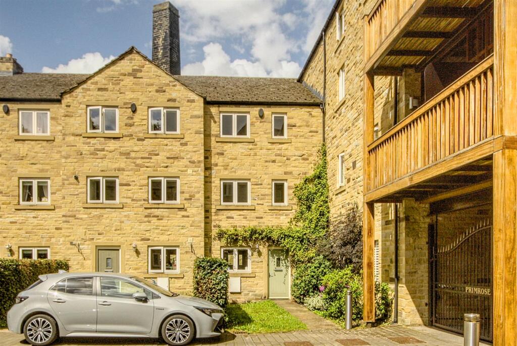 Main image of property: Tannery Lane, Embsay, Skipton