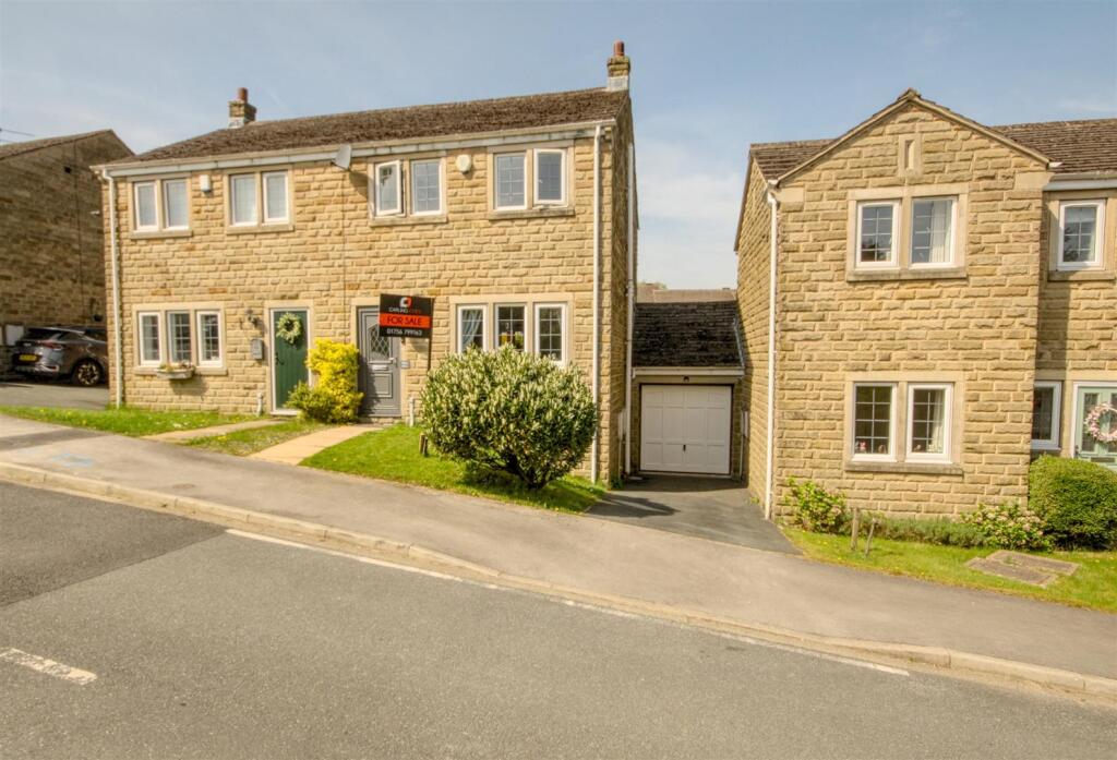 Main image of property: Acre Meadow, Cowling, Keighley
