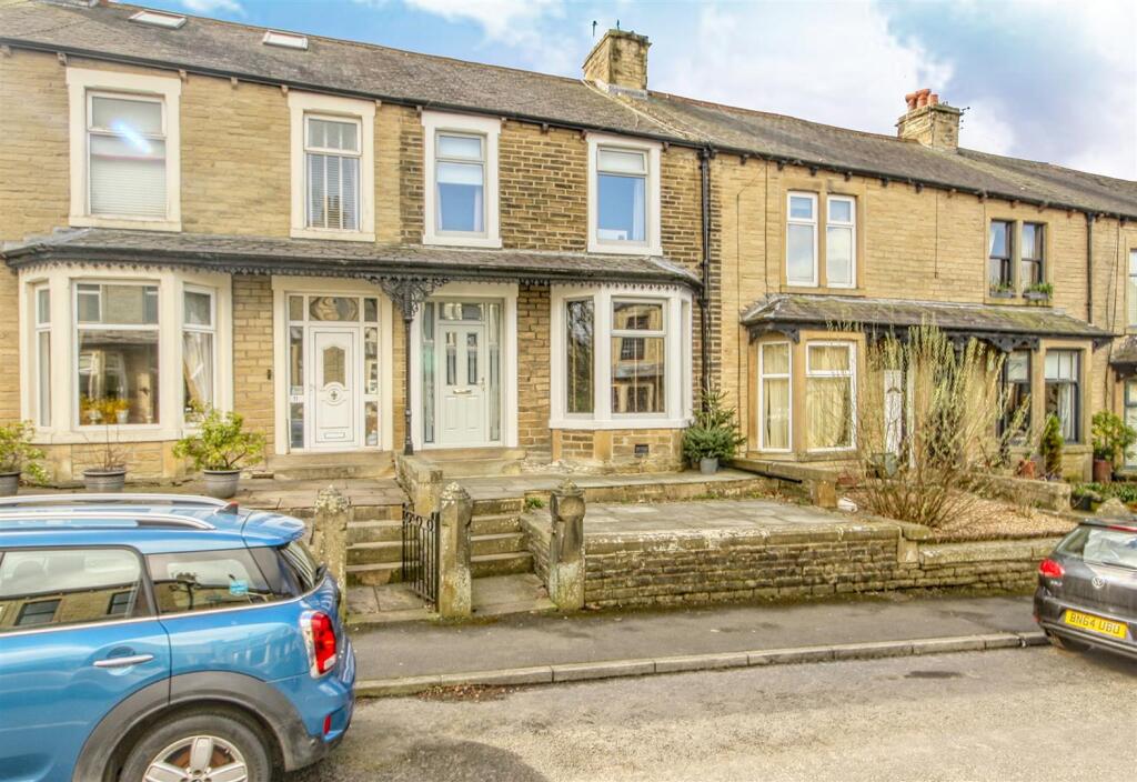 Main image of property: School Lane, Earby