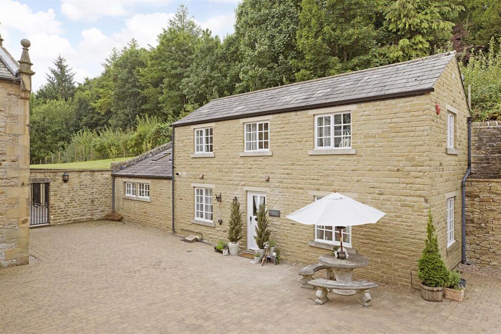 Main image of property: Eshton Hall, Gargrave