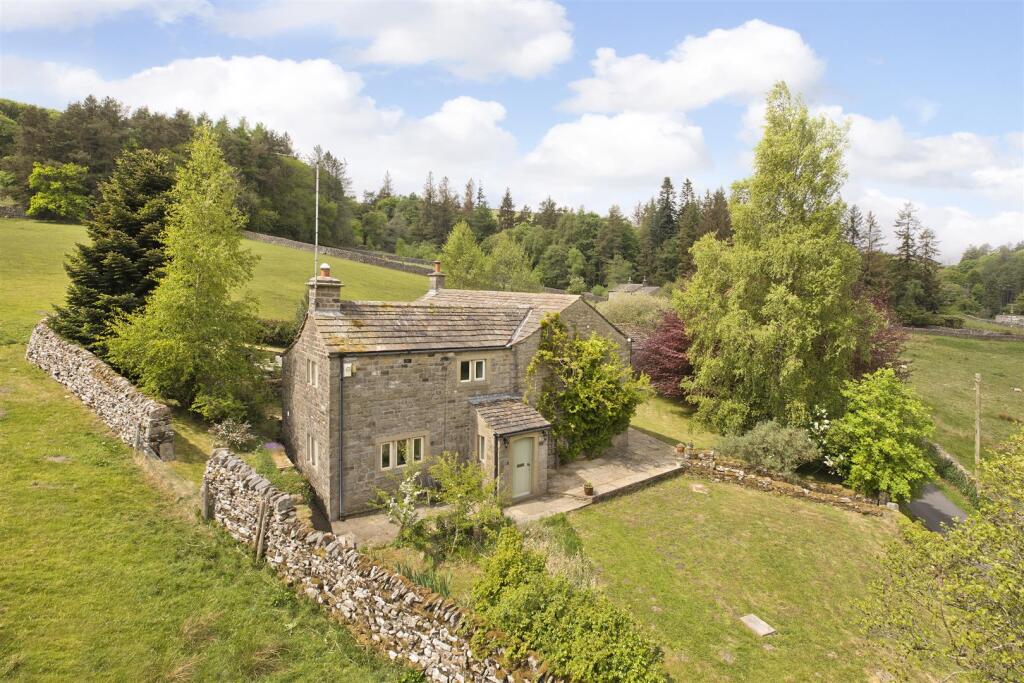 Main image of property: Cracked Castle, Skyreholme