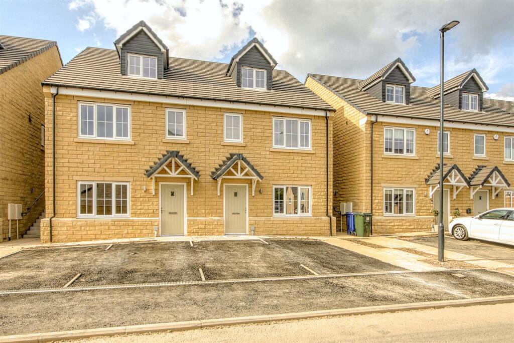 Main image of property: Plot 36, Hawbank Field, Skipton